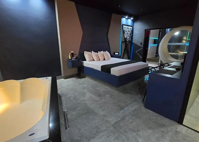 Motel Copacabana