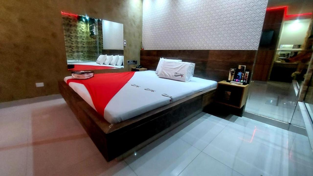 Love hotel Copacabana