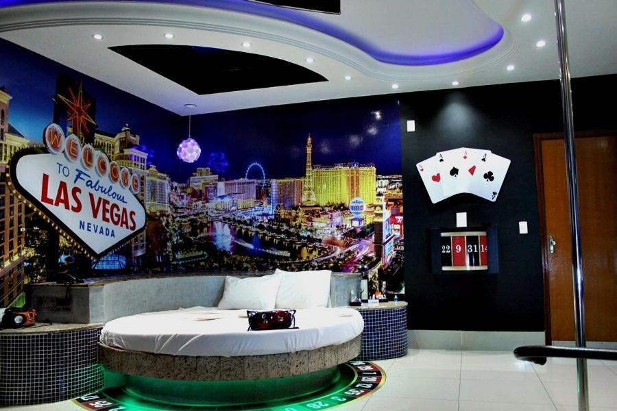 Copacabana Love hotel *