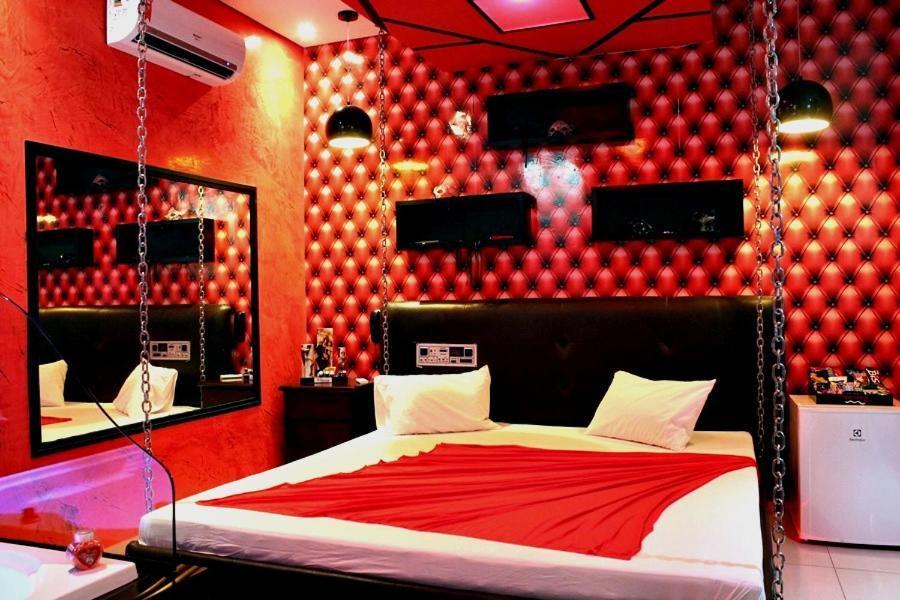 Copacabana Love hotel *