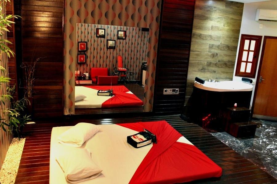 Love hotel Copacabana