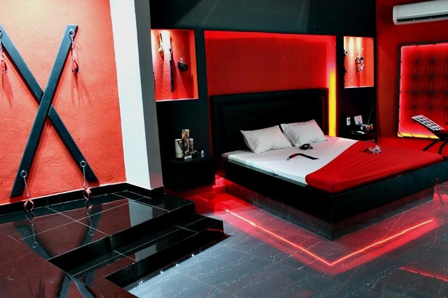 Love hotel Copacabana *
