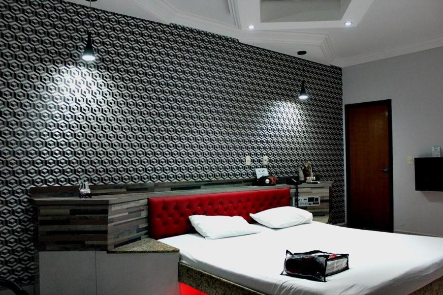 Love hotel Copacabana *