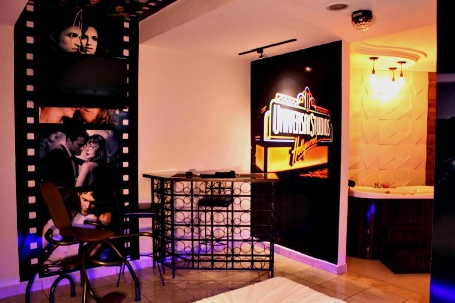 Copacabana Love hotel *