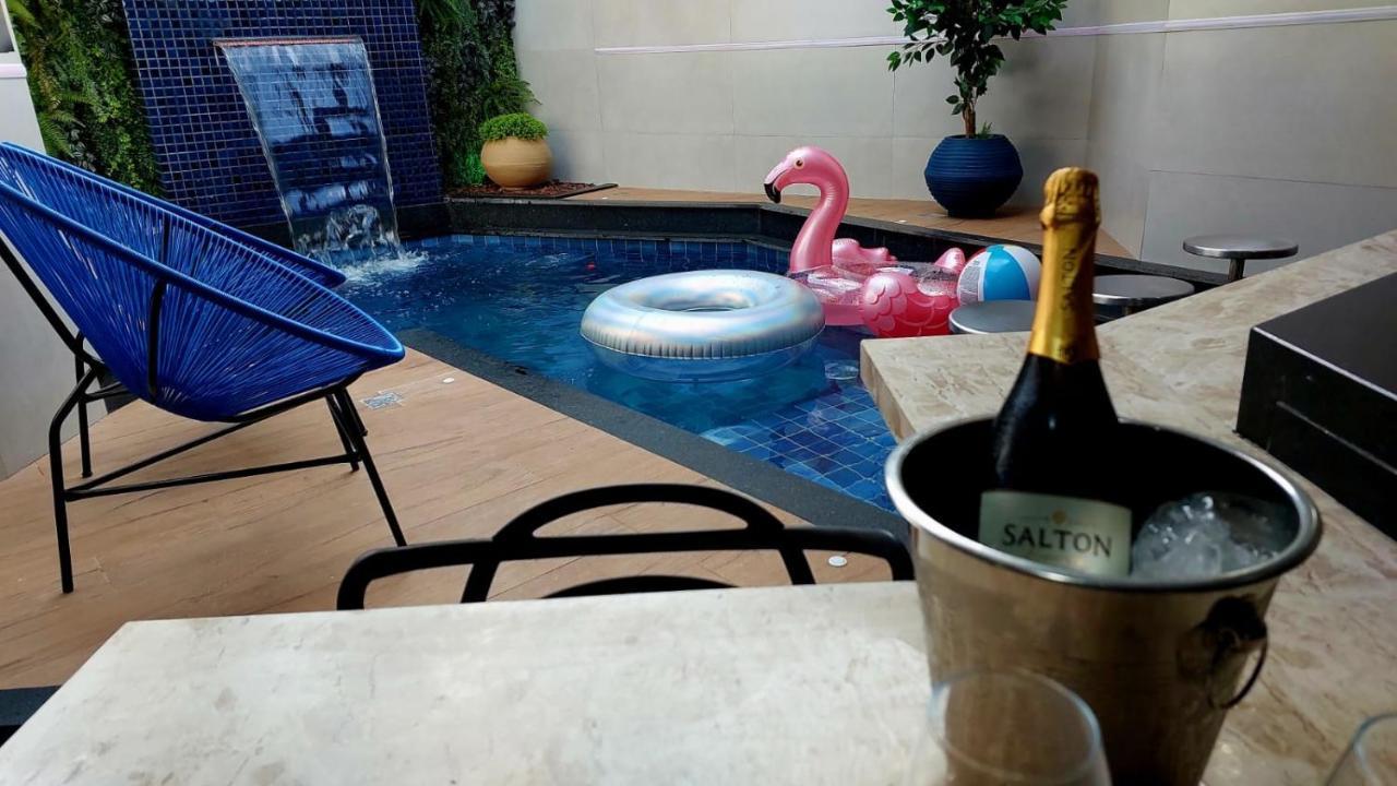 Copacabana Ribeirao Preto
