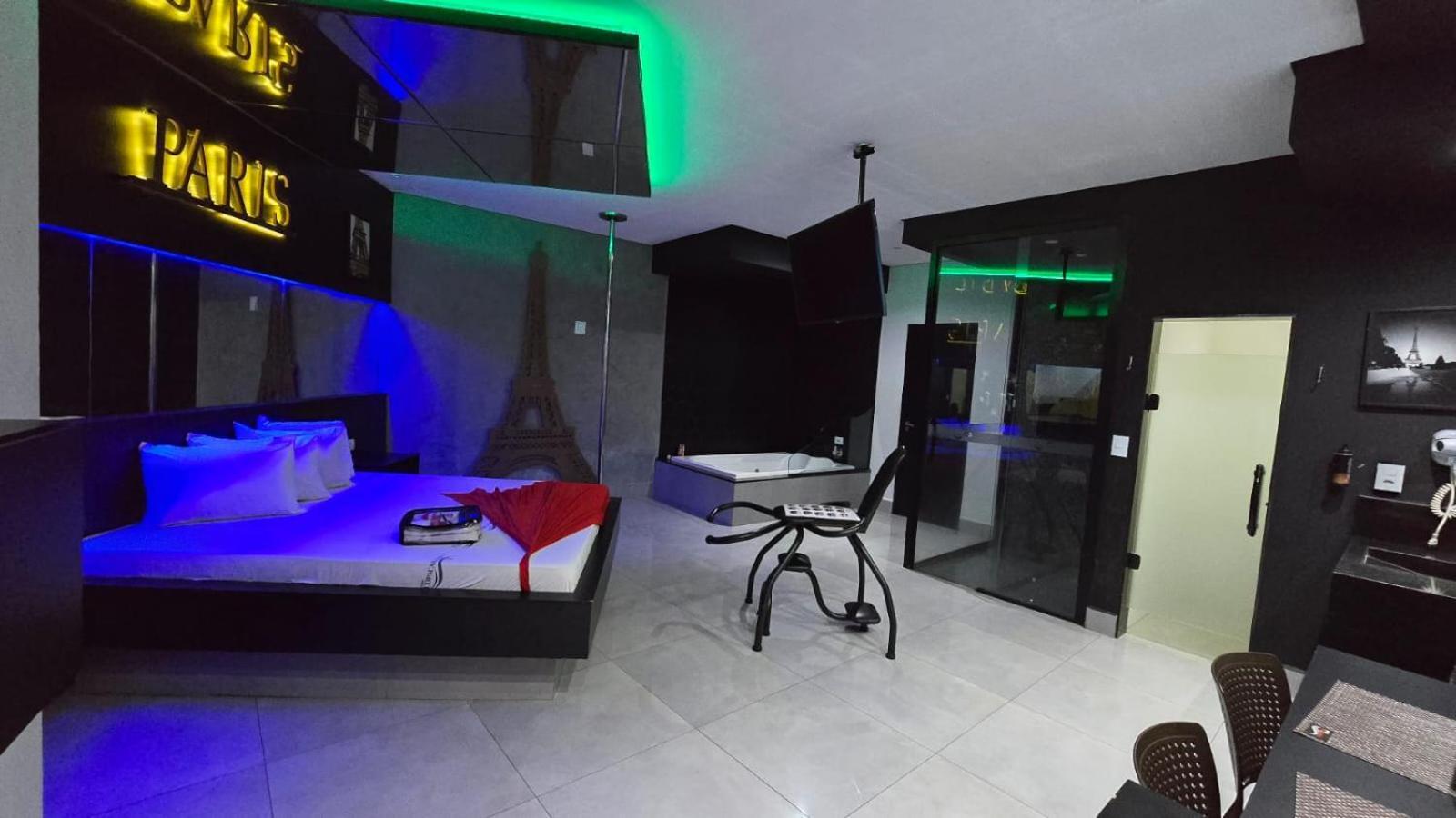 Copacabana * Ribeirao Preto
