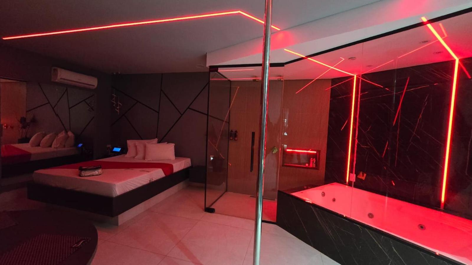 Love hotel Copacabana *